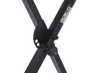 Gator Frameworks Suporte de teclado RI-KEYXW-1 Gator Frameworks Suporte de teclado RI-KEYXW-1